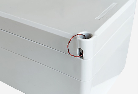 Weatherproof Electrical Junction Box插图3