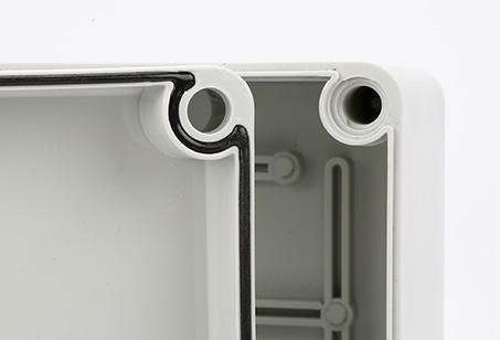 Weatherproof Electrical Junction Box插图4