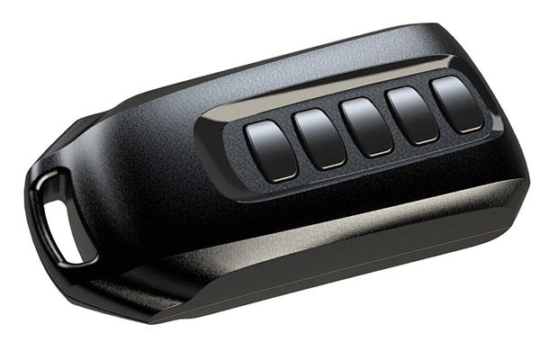 handheld enclosures/what is a key fob