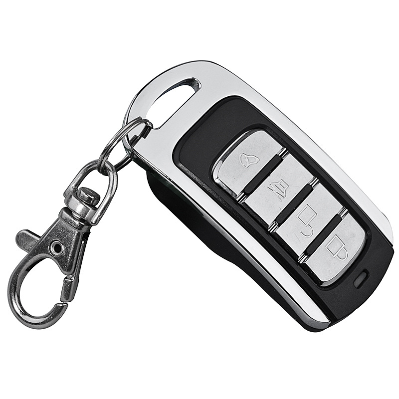 What is a key fob插图3