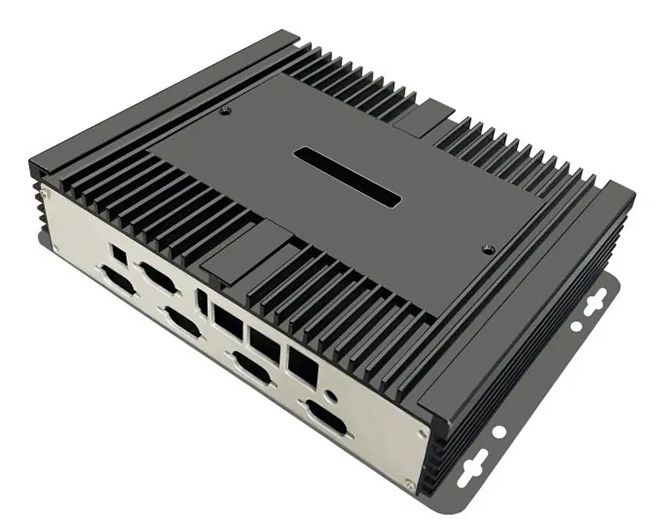 Enclosure Catalog插图