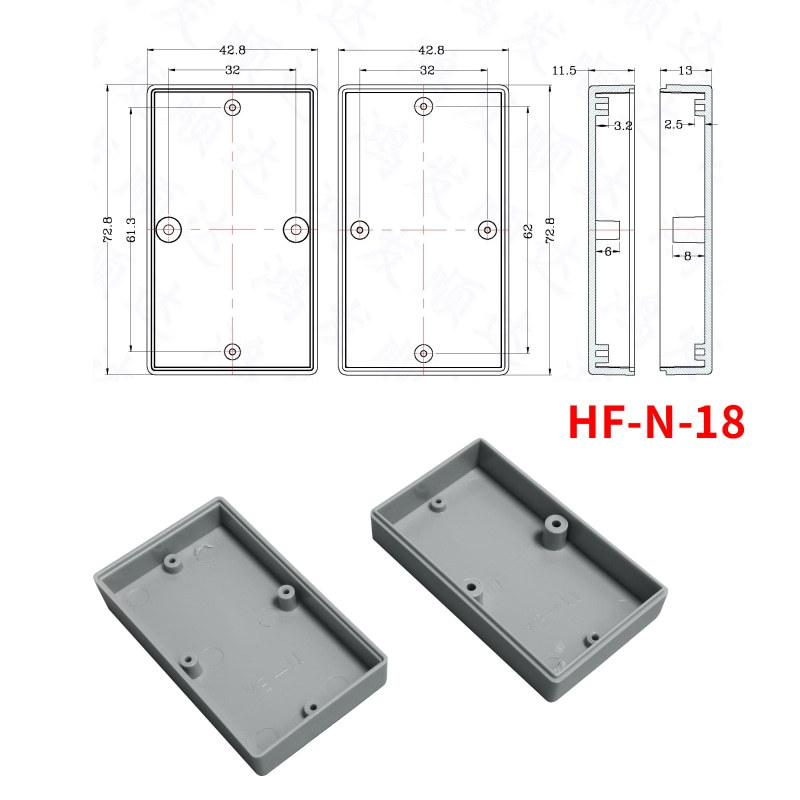 IoT device case manufacturer -Hofengfab插图1 IoT device case manufacturer -Hofengfab插图1
