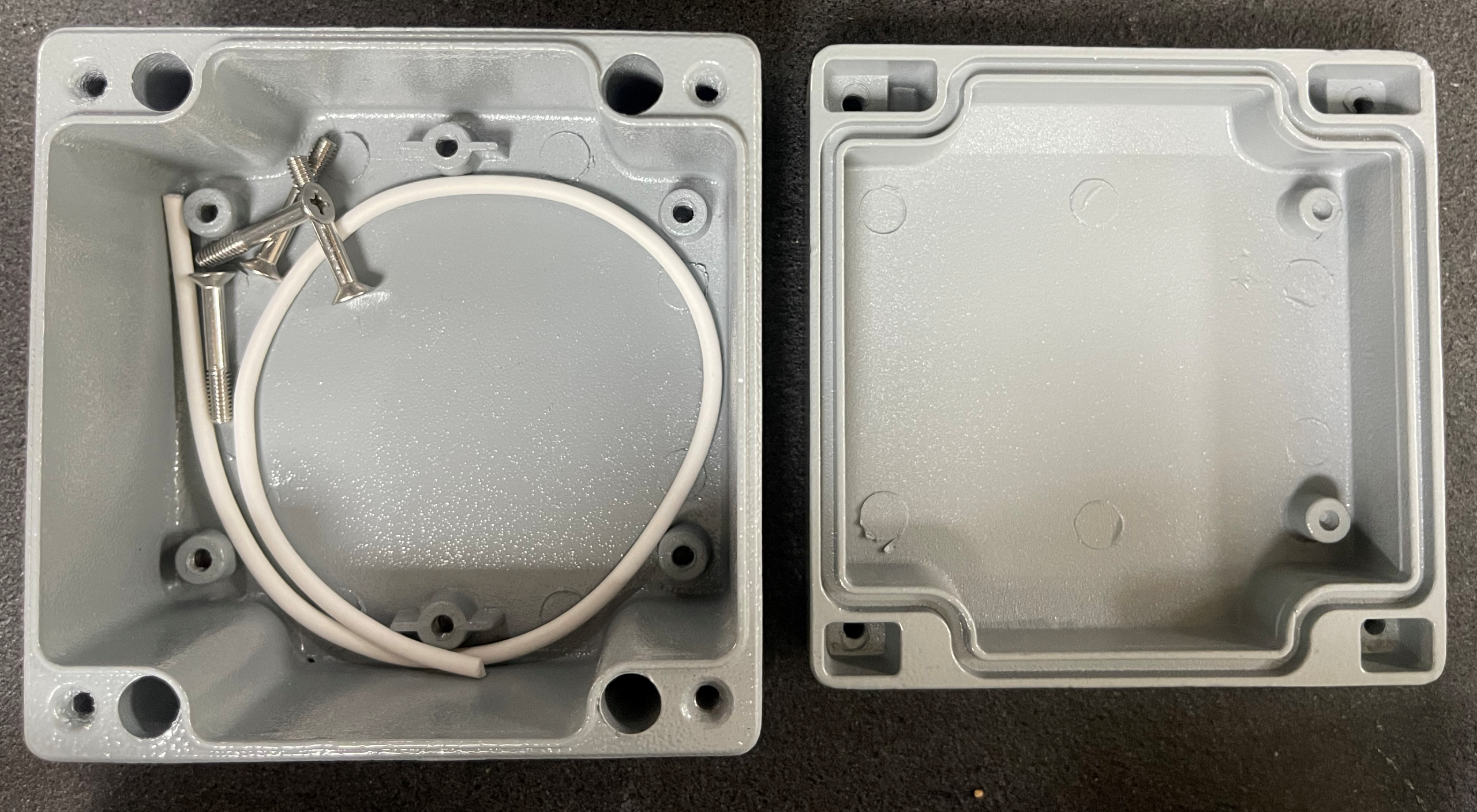 A Full Guide on the technical overview of Electrical Junction Boxes插图 A Full Guide on the technical overview of Electrical Junction Boxes插图