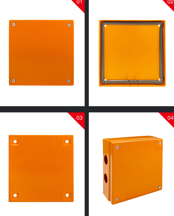 How To Choose The Right Electrical Enclosure Material插图 How To Choose The Right Electrical Enclosure Material插图