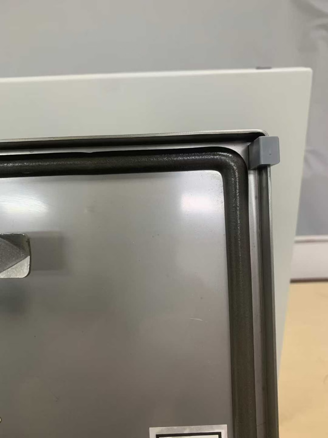 Custom 304 Stainless Steel Enclosure插图1 Custom 304 Stainless Steel Enclosure插图1