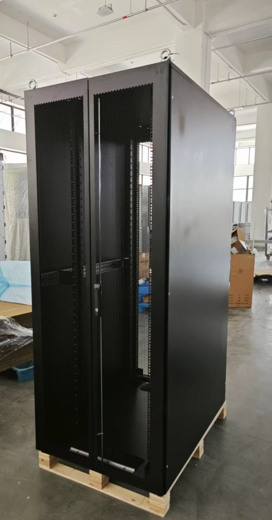 42u Server Rack Enclosures插图2 42u Server Rack Enclosures插图2