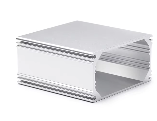 Aluminum Enclosures for PCB插图1 Aluminum Enclosures for PCB插图1