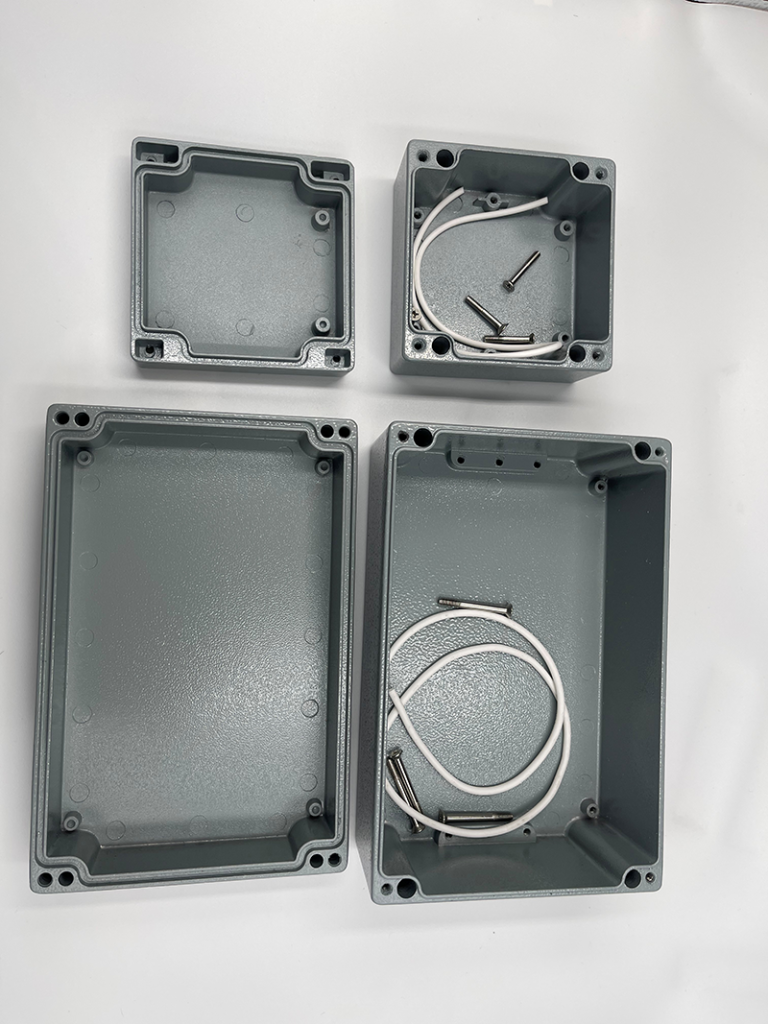 How to Design an IP67 Aluminum Die Casting Enclosure插图1 How to Design an IP67 Aluminum Die Casting Enclosure插图1