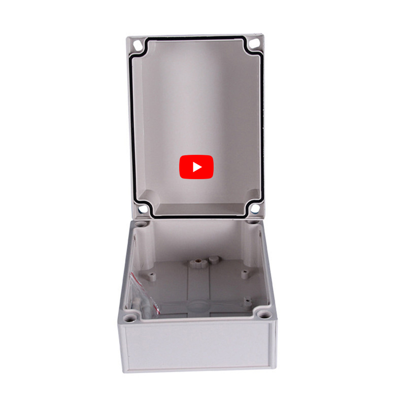 Designing an IP67 Aluminum Die-Cast Enclosure: Key Engineering Considerations插图 Designing an IP67 Aluminum Die-Cast Enclosure: Key Engineering Considerations插图