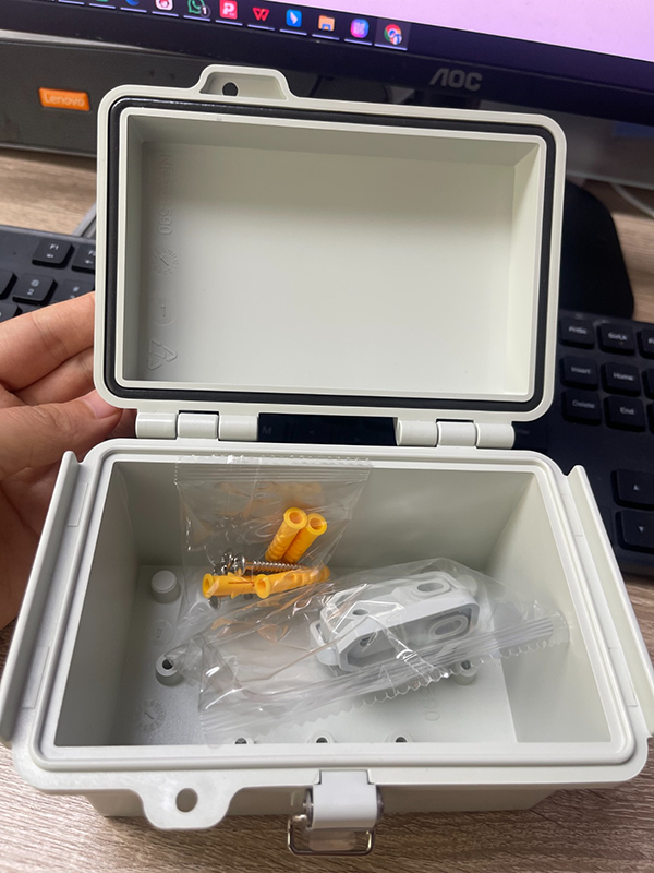 PC-ABS Injection-Moulded Enclosures: High-Quality, Customisable Solutions for Your Projects插图1 PC-ABS Injection-Moulded Enclosures: High-Quality, Customisable Solutions for Your Projects插图1