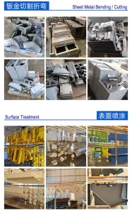 Custom Junction Boxes: Stainless Steel & Aluminum Enclosures – Engineering Guide插图3 Custom Junction Boxes: Stainless Steel & Aluminum Enclosures – Engineering Guide插图3