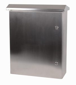 Custom Junction Boxes: Stainless Steel & Aluminum Enclosures – Engineering Guide插图 Custom Junction Boxes: Stainless Steel & Aluminum Enclosures – Engineering Guide插图