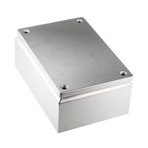 Designing 316L Stainless Steel NEMA 4X Enclosures for Salt-Air Environments插图12 Designing 316L Stainless Steel NEMA 4X Enclosures for Salt-Air Environments插图12