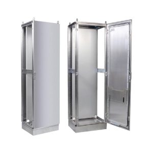 Designing 316L Stainless Steel NEMA 4X Enclosures for Salt-Air Environments插图11 Designing 316L Stainless Steel NEMA 4X Enclosures for Salt-Air Environments插图11