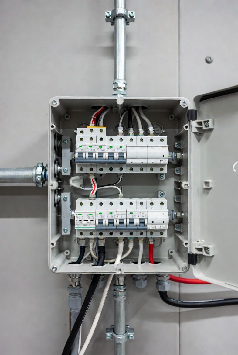J Box Electrical: How to Choose the Right Junction Box for Indoor and Outdoor Applications插图1 J Box Electrical: How to Choose the Right Junction Box for Indoor and Outdoor Applications插图1