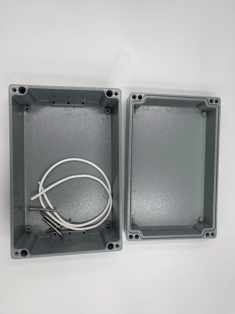Why Aluminum Die Casting Requires Tooling Before Mass Production插图1 Why Aluminum Die Casting Requires Tooling Before Mass Production插图1