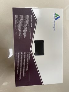 Introducing Our New Custom Lithium Battery Casing for Energy Storage Systems插图 Introducing Our New Custom Lithium Battery Casing for Energy Storage Systems插图