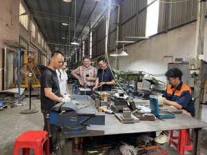 Introducing Our New Custom Lithium Battery Casing for Energy Storage Systems插图6 Introducing Our New Custom Lithium Battery Casing for Energy Storage Systems插图6
