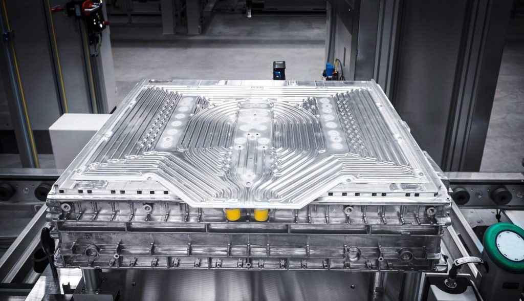 How Much Do Electric Vehicles Really Depend on Precision Sheet Metal?插图 How Much Do Electric Vehicles Really Depend on Precision Sheet Metal?插图