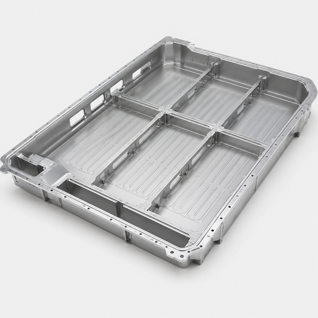 How Much Do Electric Vehicles Really Depend on Precision Sheet Metal?插图3 How Much Do Electric Vehicles Really Depend on Precision Sheet Metal?插图3