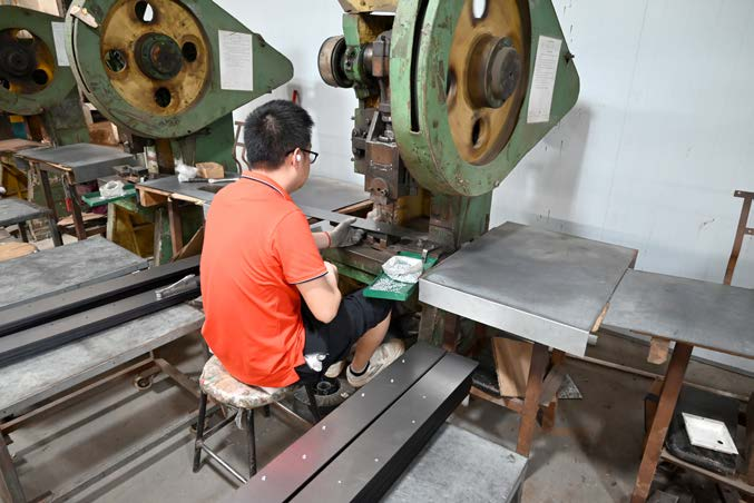 Precision Sheet Metal Fabrication: Process, Benefits, Design Tips and Cost Considerations插图1 Precision Sheet Metal Fabrication: Process, Benefits, Design Tips and Cost Considerations插图1