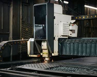 Sheet Metal Fabrication: Designing Parts That Fit插图 Sheet Metal Fabrication: Designing Parts That Fit插图