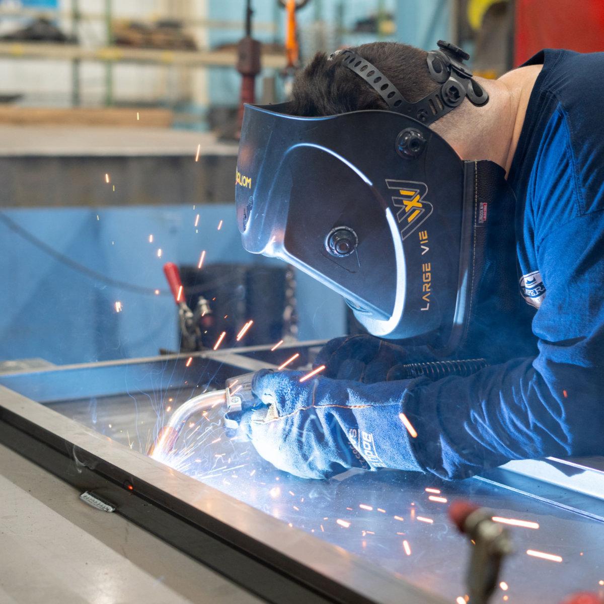 Sheet Metal Fabrication: Designing Parts That Fit插图2 Sheet Metal Fabrication: Designing Parts That Fit插图2