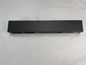 Custom Sheet Metal Chassis for Electronic Equipment插图 Custom Sheet Metal Chassis for Electronic Equipment插图