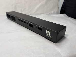 Custom Sheet Metal Chassis for Electronic Equipment插图1 Custom Sheet Metal Chassis for Electronic Equipment插图1