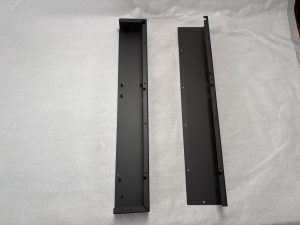 Custom Sheet Metal Chassis for Electronic Equipment插图2 Custom Sheet Metal Chassis for Electronic Equipment插图2