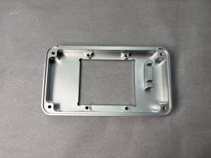 Custom Sheet Metal Chassis for Electronic Equipment插图4 Custom Sheet Metal Chassis for Electronic Equipment插图4
