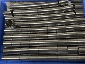 Custom Sheet Metal Chassis for Electronic Equipment插图6 Custom Sheet Metal Chassis for Electronic Equipment插图6
