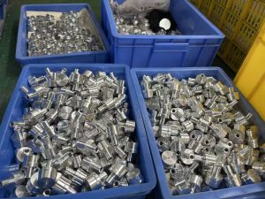 Custom Sheet Metal Chassis for Electronic Equipment插图8 Custom Sheet Metal Chassis for Electronic Equipment插图8
