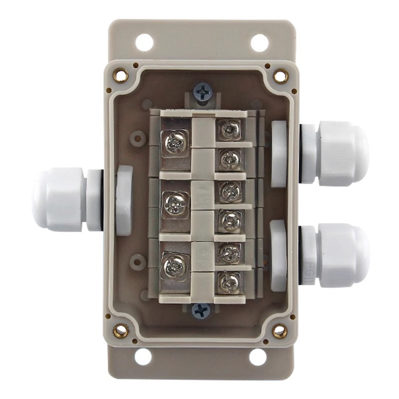 How to Select a Terminal Box for 240 mm² Large-Cross-Section Cables插图 How to Select a Terminal Box for 240 mm² Large-Cross-Section Cables插图