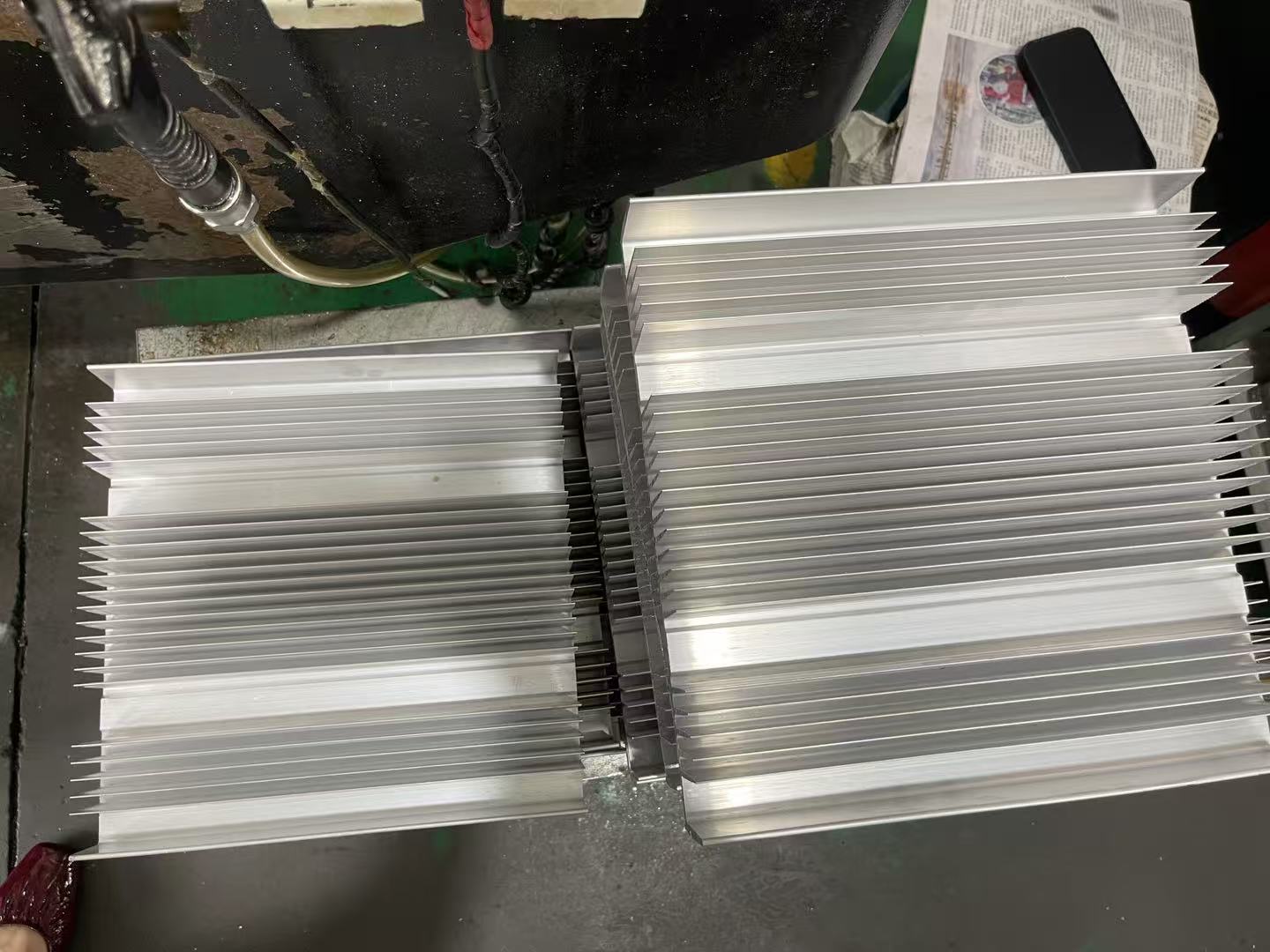 PEM Nuts in 0.8mm Stainless Steel: Press-Fit or Weld?插图2 PEM Nuts in 0.8mm Stainless Steel: Press-Fit or Weld?插图2