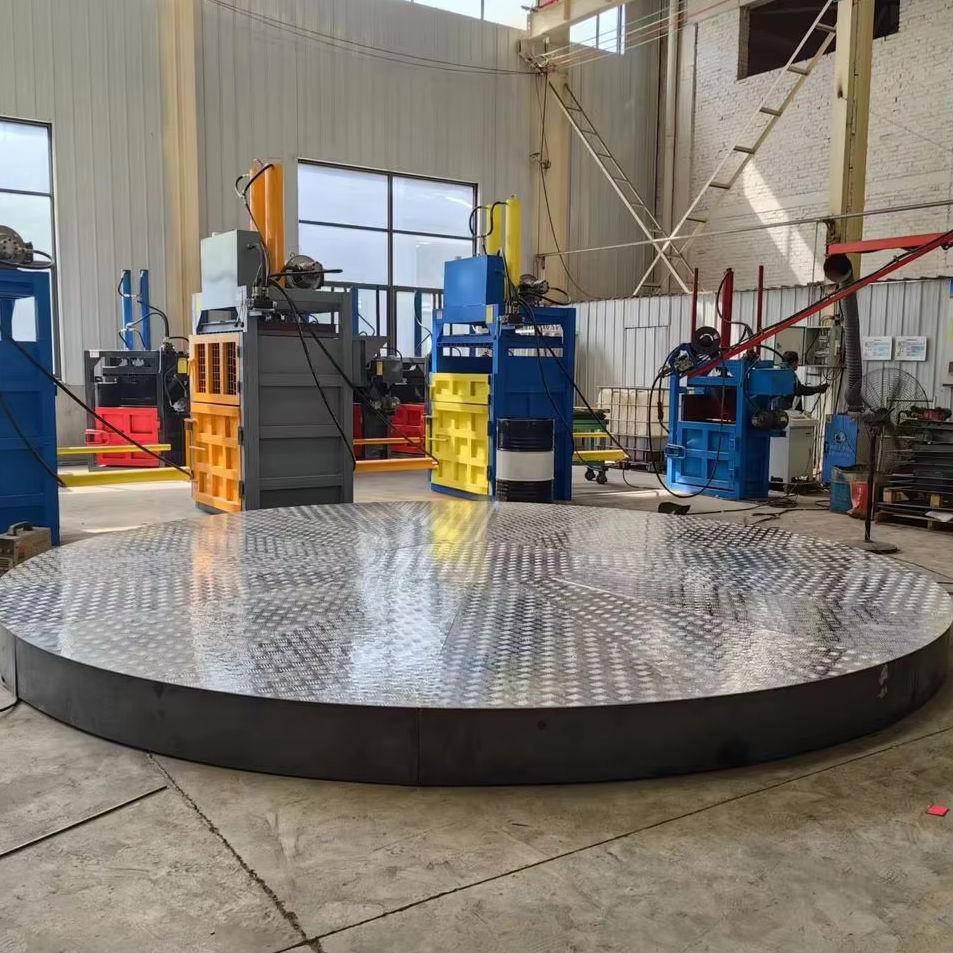 <noscript><img loading= Aluminium Tread Plate and Galvanised Steel Laser Cutting for Custom Deck Panels插图3