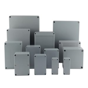 What Is a Junction Box? Types, Materials, IP Ratings & Design Guide插图6 What Is a Junction Box? Types, Materials, IP Ratings & Design Guide插图6