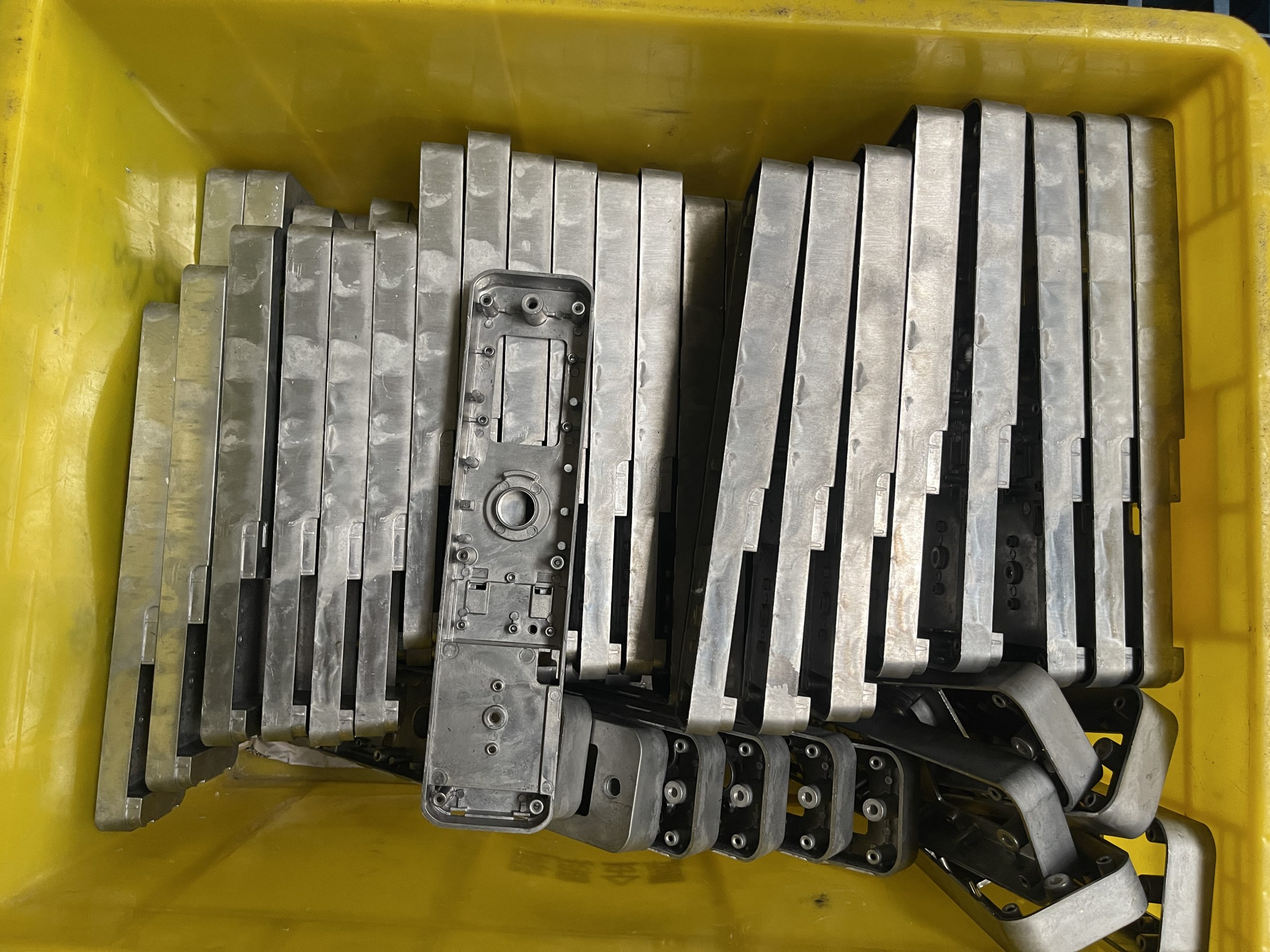 <noscript><img loading= How to Reduce Material Waste in Large Sheet Metal Fabrication插图2
