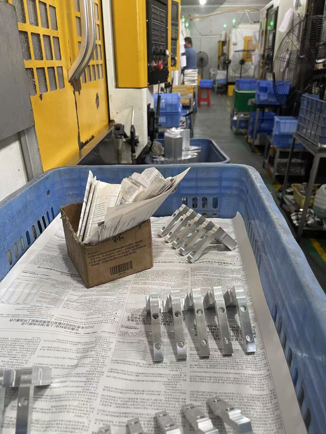 What Manufacturers Need to Know Before Quoting Custom Sheet Metal Fabrication插图 What Manufacturers Need to Know Before Quoting Custom Sheet Metal Fabrication插图