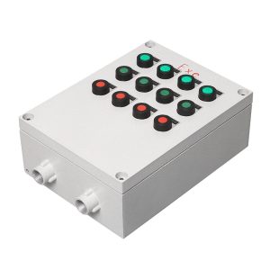 How to Select a Terminal Box for 240 mm² Large-Cross-Section Cables插图2 How to Select a Terminal Box for 240 mm² Large-Cross-Section Cables插图2