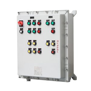 How to Select a Terminal Box for 240 mm² Large-Cross-Section Cables插图3 How to Select a Terminal Box for 240 mm² Large-Cross-Section Cables插图3