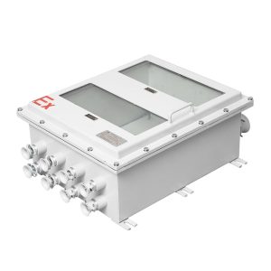 How to Select a Terminal Box for 240 mm² Large-Cross-Section Cables插图4 How to Select a Terminal Box for 240 mm² Large-Cross-Section Cables插图4
