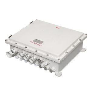 How to Select a Terminal Box for 240 mm² Large-Cross-Section Cables插图5 How to Select a Terminal Box for 240 mm² Large-Cross-Section Cables插图5