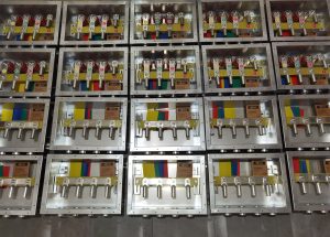 How to Select a Terminal Box for 240 mm² Large-Cross-Section Cables插图6 How to Select a Terminal Box for 240 mm² Large-Cross-Section Cables插图6