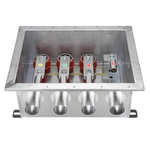 How to Select a Terminal Box for 240 mm² Large-Cross-Section Cables插图7 How to Select a Terminal Box for 240 mm² Large-Cross-Section Cables插图7