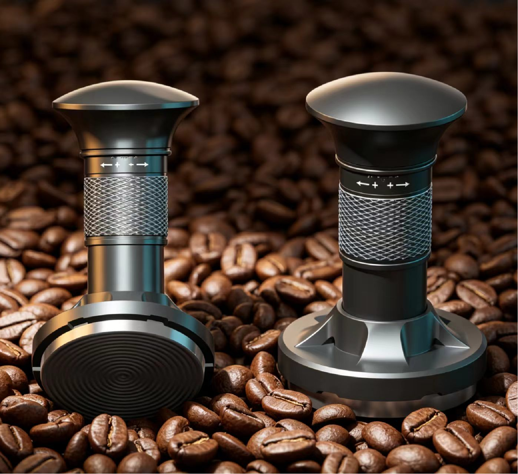 How Are Espresso Tampers Made?插图2 How Are Espresso Tampers Made?插图2