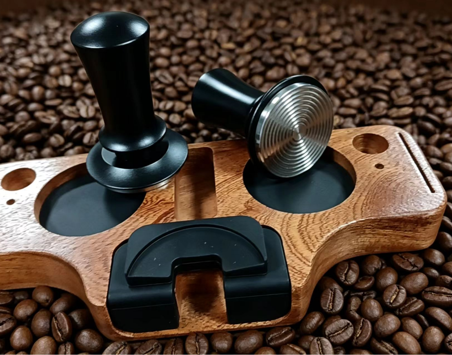 How Are Espresso Tampers Made?插图3 How Are Espresso Tampers Made?插图3