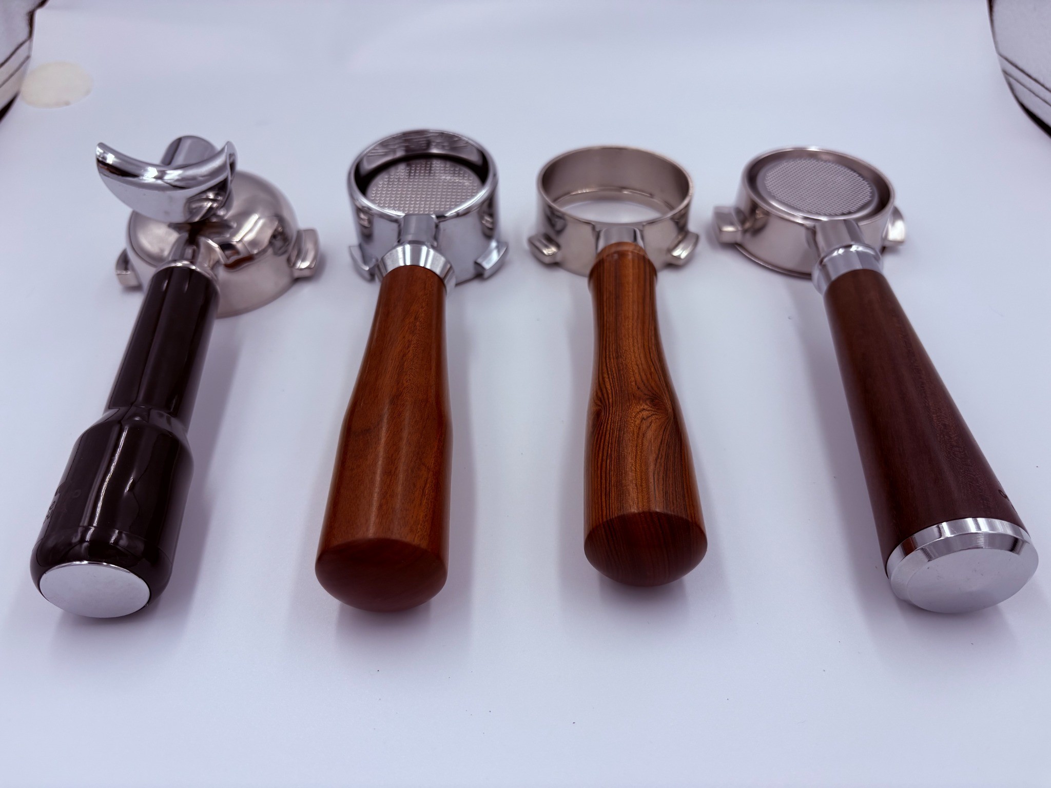 CNC Machined Espresso Tampers: What Makes a Precision Tamper?插图1 CNC Machined Espresso Tampers: What Makes a Precision Tamper?插图1
