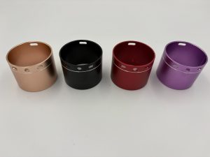 CNC Machined Espresso Tampers: What Makes a Precision Tamper?插图2 CNC Machined Espresso Tampers: What Makes a Precision Tamper?插图2