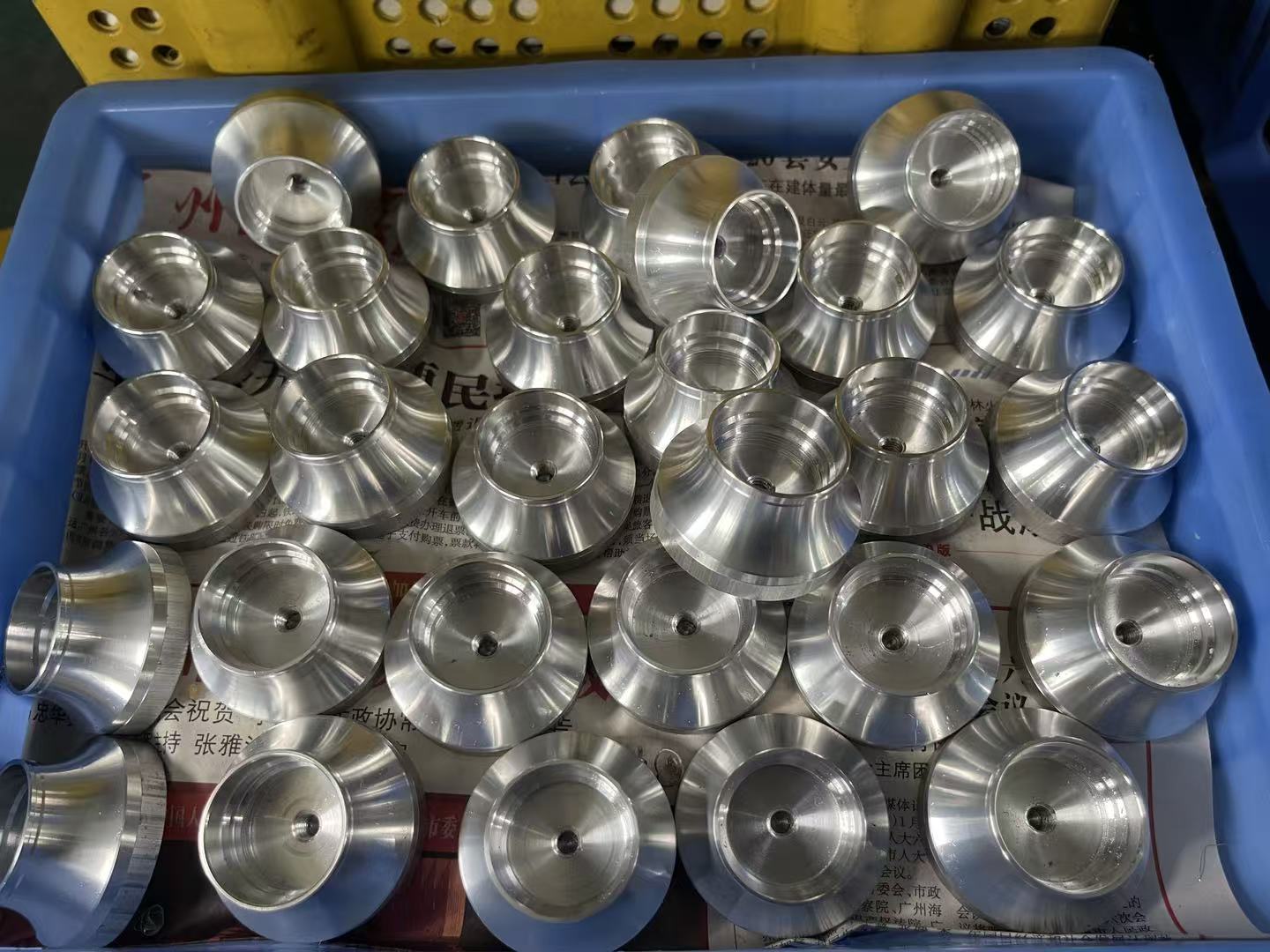 CNC Machined Espresso Tampers: What Makes a Precision Tamper?插图4 CNC Machined Espresso Tampers: What Makes a Precision Tamper?插图4